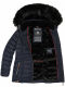 Navahoo Umay Princess Damen Winter Steppjacke Navy-Gr.S