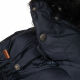 Navahoo Umay Princess Damen Winter Steppjacke Navy-Gr.M