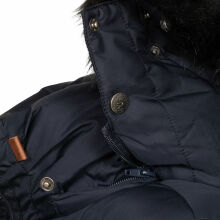 Navahoo Umay Princess Damen Winter Steppjacke Navy-Gr.XL