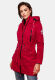 Marikoo Racquellee Damen Softshell Jacke