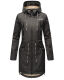 Marikoo Racquellee Damen Softshell Jacke Anthra.-Gr.XS