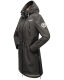 Marikoo Racquellee Damen Softshell Jacke Anthra.-Gr.XS