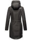 Marikoo Racquellee Damen Softshell Jacke Anthra.-Gr.XS