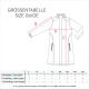 Marikoo Racquellee Damen Softshell Jacke Anthra.-Gr.XS