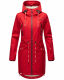 Marikoo Racquellee Damen Softshell Jacke Rot-Gr.L