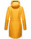 Marikoo Racquellee Damen Softshell Jacke Amber-Ye-Gr.XS