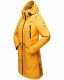 Marikoo Racquellee Damen Softshell Jacke Amber-Ye-Gr.L