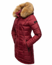 Navahoo Papaya ladies winter quilted jacket  Größe XS - Gr. 34