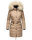 Navahoo Paula Ladies Winter Jacket Coat Parka Warm Lined Winterjacket B383  Größe XS - Gr. 34