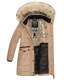 Navahoo Paula Ladies Winter Jacket Coat Parka Warm Lined Winterjacket B383  Größe XS - Gr. 34