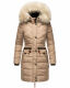 Navahoo Paula Ladies Winter Jacket Coat Parka Warm Lined Winterjacket B383  Größe M - Gr. 38