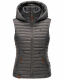 Navahoo Shadaa lightweight ladies quilted vest  Größe L - Gr. 40