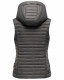 Navahoo Shadaa lightweight ladies quilted vest  Größe XL - Gr. 42