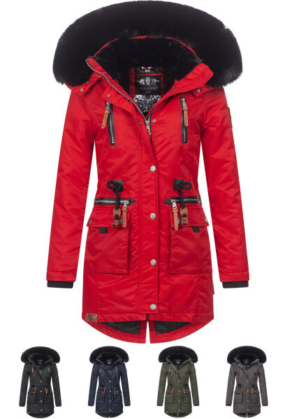 Damen Winterjacken online kaufen | Trends 2024 | NAVAHOO, Seite 4