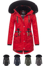 Navahoo Mangala Princess ladies winter parka jacket...