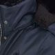 Navahoo Mangala Princess Damen Winter Parka Jacke TeddyfellNavy-Gr.S