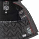 Navahoo Mangala Princess ladies winter parka jacket teddyfell Anthra-Gr.XS