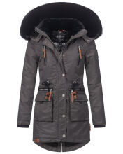 Navahoo Mangala Princess ladies winter parka jacket...