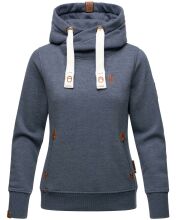 Navahoo ladies hooded sweatshirt pullover