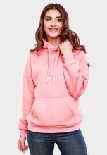 Navahoo Zuckerbärchen Damen Sweatshirt Hoodie Pullover Pulli Sweater Kapuze