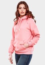 Navahoo Zuckerbärchen Damen Sweatshirt Hoodie Pullover Pulli Sweater Kapuze