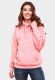 Navahoo Zuckerbärchen Damen Sweatshirt Hoodie Pullover Pulli Sweater Kapuze