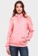 Navahoo Zuckerbärchen Damen Sweatshirt Hoodie Pullover Pulli Sweater Kapuze