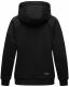Navahoo Zuckerbärchen ladies sweatshirt hoodie pullover sweater hoodie Schwarz-Gr.XS