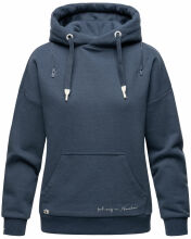 Navahoo Zuckerbärchen Damen Sweatshirt Hoodie...