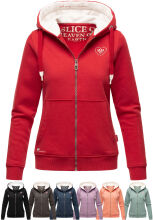 Navahoo Lieblingstäubchen Damen Sweatshirt Hoodie...