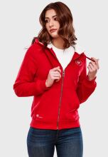 Navahoo Lieblingstäubchen ladies sweatshirt hoodie...