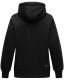 Navahoo Goldfee  ladies sweater hooded pullover sweatshirt Schwarz-Gr.XL
