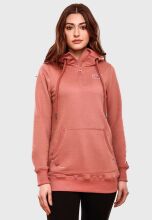 Navahoo Zauberelfe Damen Hoodie Pullover Pulli Sweater mit Kapuze