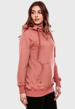 Navahoo Zauberelfe ladies hoodie pullover jumper with hood