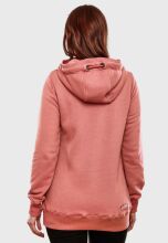 Navahoo Zauberelfe Damen Hoodie Pullover Pulli Sweater mit Kapuze