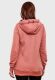 Navahoo Zauberelfe ladies hoodie pullover jumper with hood