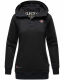 Navahoo Zauberelfe ladies hoodie pullover jumper with hood Navy-Gr.XS