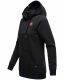 Navahoo Zauberelfe ladies hoodie pullover jumper with hood Navy-Gr.XS
