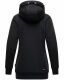 Navahoo Zauberelfe ladies hoodie pullover jumper with hood Navy-Gr.XS