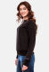 Navahoo Zuckerschnecke ladies sweater sweatshirt sweater