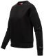 Navahoo Zuckerschnecke ladies sweater sweatshirt sweater Schwarz Größe XS - Gr. 34