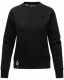 Navahoo Zuckerschnecke Damen Pullover Sweatshirt Pulli Sweater Schwarz Größe M - Gr. 38