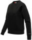 Navahoo Zuckerschnecke Damen Pullover Sweatshirt Pulli Sweater Schwarz Größe M - Gr. 38