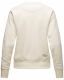 Navahoo Zuckerschnecke Damen Pullover Sweatshirt Pulli Sweater Offwhite Größe L - Gr. 40