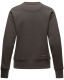 Navahoo Zuckerschnecke ladies sweater sweatshirt sweater Dunkelgrau Größe XS - Gr. 34