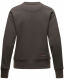 Navahoo Zuckerschnecke ladies sweater sweatshirt sweater Dunkelgrau Größe S - Gr. 36