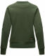 Navahoo Zuckerschnecke ladies sweater sweatshirt sweater Olive Größe XS - Gr. 34