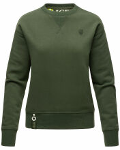 Navahoo Zuckerschnecke ladies sweater sweatshirt sweater...