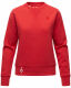 Navahoo Zuckerschnecke ladies sweater sweatshirt sweater Rot Größe XS - Gr. 34