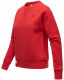 Navahoo Zuckerschnecke ladies sweater sweatshirt sweater Rot Größe XS - Gr. 34